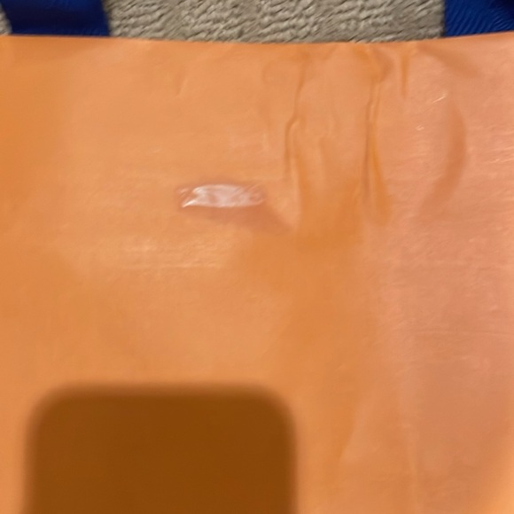 Louis Vuitton shopping bag - Picture 2 of 4